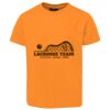 Podium Kids Poly Tee Thumbnail