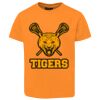 Podium Kids Poly Tee Thumbnail
