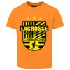 Podium Kids Poly Tee Thumbnail