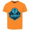 Podium Kids Poly Tee Thumbnail