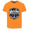 Podium Kids Poly Tee Thumbnail