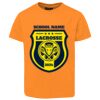 Podium Kids Poly Tee Thumbnail