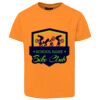 Podium Kids Poly Tee Thumbnail