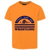Podium Kids Poly Tee Thumbnail