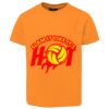Podium Kids Poly Tee Thumbnail