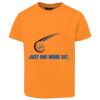 Podium Kids Poly Tee Thumbnail
