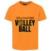 Podium Kids Poly Tee Thumbnail