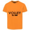 Podium Kids Poly Tee Thumbnail
