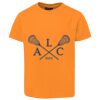 Podium Kids Poly Tee Thumbnail