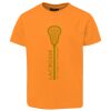 Podium Kids Poly Tee Thumbnail