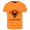 Podium Kids Poly Tee Thumbnail