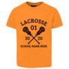 Podium Kids Poly Tee Thumbnail
