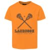 Podium Kids Poly Tee Thumbnail