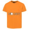 Podium Kids Poly Tee Thumbnail