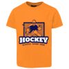 Podium Kids Poly Tee Thumbnail
