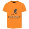 Podium Kids Poly Tee Thumbnail