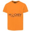 Podium Kids Poly Tee Thumbnail