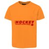 Podium Kids Poly Tee Thumbnail