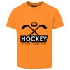 Podium Kids Poly Tee Thumbnail