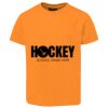 Podium Kids Poly Tee Thumbnail