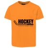 Podium Kids Poly Tee Thumbnail