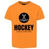 Podium Kids Poly Tee Thumbnail