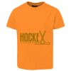 Podium Kids Poly Tee Thumbnail