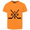 Podium Kids Poly Tee Thumbnail