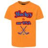 Podium Kids Poly Tee Thumbnail