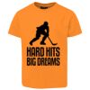 Podium Kids Poly Tee Thumbnail