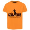 Podium Kids Poly Tee Thumbnail