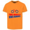 Podium Kids Poly Tee Thumbnail