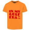 Podium Kids Poly Tee Thumbnail