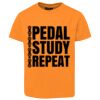Podium Kids Poly Tee Thumbnail