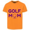 Podium Kids Poly Tee Thumbnail