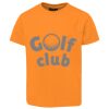 Podium Kids Poly Tee Thumbnail