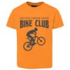 Podium Kids Poly Tee Thumbnail