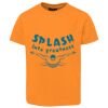 Podium Kids Poly Tee Thumbnail
