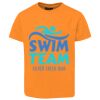 Podium Kids Poly Tee Thumbnail