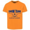 Podium Kids Poly Tee Thumbnail