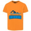 Podium Kids Poly Tee Thumbnail