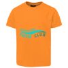 Podium Kids Poly Tee Thumbnail