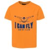 Podium Kids Poly Tee Thumbnail