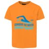 Podium Kids Poly Tee Thumbnail
