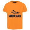 Podium Kids Poly Tee Thumbnail