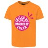 Podium Kids Poly Tee Thumbnail