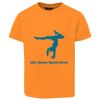 Podium Kids Poly Tee Thumbnail