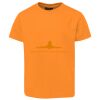 Podium Kids Poly Tee Thumbnail
