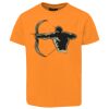 Podium Kids Poly Tee Thumbnail