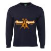 C of C Kids & Adults Long Sleeve Tee Thumbnail